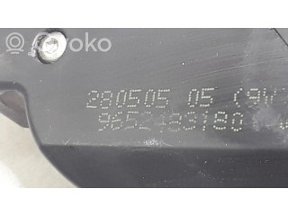 замок багажника 9652483180    Citroen C5 2005-2008 года