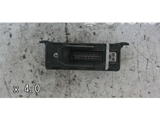 Řídící jednotka 0227921010   Opel Kadett E 1985