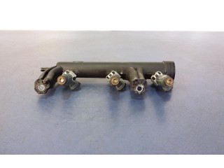 Vstřikovací lišta 9816955780, 9816955780   Peugeot 2008 I    EB2FA 