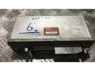 Блок управления АБС 0265100056   Audi 80 90 S2 B4