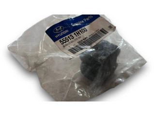 Блок комфорта 555131H100   Hyundai Santa Fe   