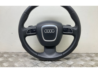 Volant Audi A5 8T 8F 2009 8R0419091, 8F0880201D  