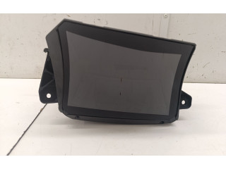 Дисплей    5A589A6   BMW M3 G80