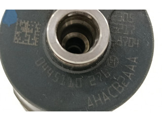 Vstřikovač 0445110276   Fiat Sedici    D19AA 