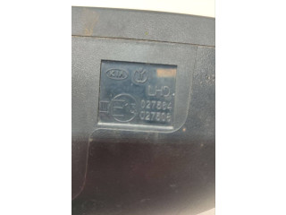 Zpětné zrcátko  KIA Rio 2011  027508, 027564  