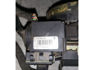 Volant Porsche Cayenne (9PA) 2004 7L5953503  