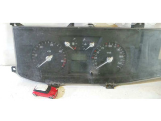 Панель приборов 8200362536, 6W0JA5C4   Renault Vel Satis       