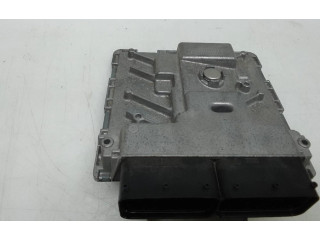 Блок управления двигателя 06l907425e   Audi A6 Allroad C8