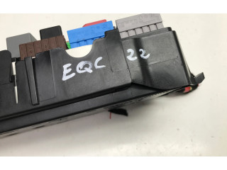 Блок предохранителей  A1675454000   Mercedes-Benz EQC    