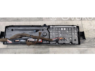 Přístrojová deska  Renault Espace -  Grand espace IV 2009 8200671152  