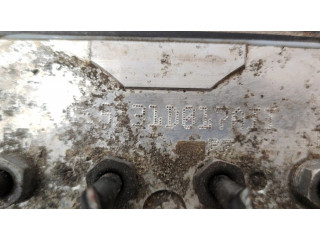 Jednotka ABS S118676001, 15710602   Peugeot 407 2005
