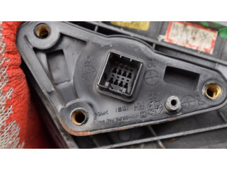 Зеркало электрическое        Audi Coupe  1980 - 2000 года   