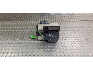 Jednotka ABS 0265202407, A0034312412   Mrcedes-Benz E W210 1995
