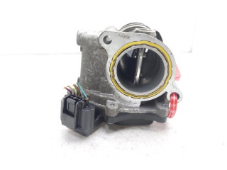 Дроссельная заслонка 161A03415R   Nissan Qashqai