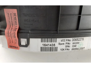 Přístrojová deska  Volvo XC90 2008 30682276, 8602890  