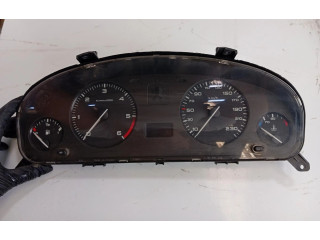 Přístrojová deska  Peugeot 406  9644230980  