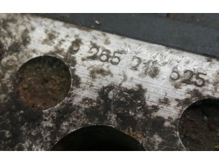 Jednotka ABS 0265216525, 1928402824   Fiat Multipla 1999