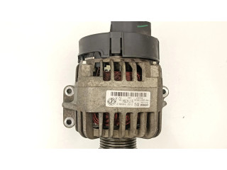 Генератор 51714794   Fiat Grande Punto 1.4     