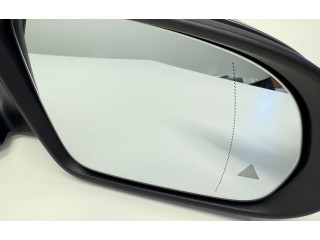 Zpětné zrcátko  Mercedes-Benz GLC X253 C253 2022  A2538106603, A2538103402  