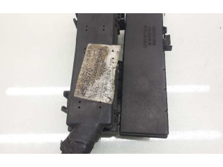 Блок предохранителей P56050751AH, A0GS0285M0070   Jeep Cherokee III KJ    