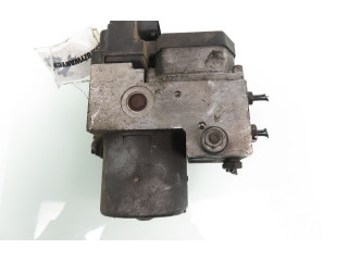 Řídící jednotka 0265220453, 0273004345   Alfa Romeo 166 2001