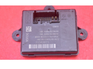 Řídící jednotka 31343873, 31343873   Volvo V40 2013