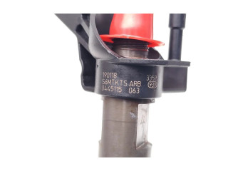 Форсунка 0445115063, A6420701387    Mercedes-Benz R W251  OM642.950 