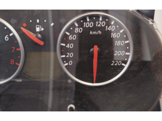 Přístrojová deska  Nissan Micra  8J0010061020  