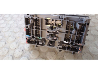   Pojistková skříňka 9631527980   Peugeot 806 2001