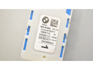 Zpětné zrcátko  BMW 3 G20 G21 2020  8795477, 61358795477  