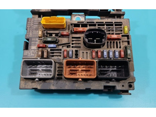 Блок комфорта 9666700480, IMPRK1406396   Peugeot Partner   