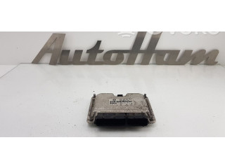 Блок управления двигателя 045906019K   Volkswagen Lupo