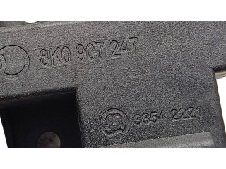 Блок управления 8K0907247, 33542221   Audi A6 S6 C7 4G