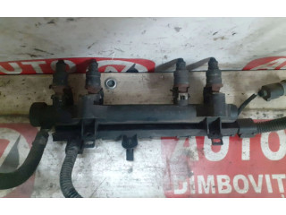 Vstřikovací lišta 047133319S   Skoda Fabia Mk1 (6Y)     