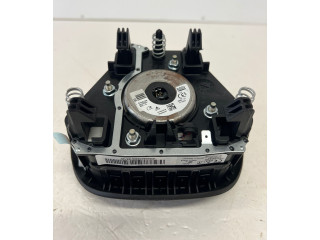 Надувная подушка для руля 0080P1, 35456207   Hyundai ix20