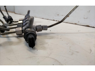 Топливная рампа K68425346AA, 0445214359   Jeep Compass  
