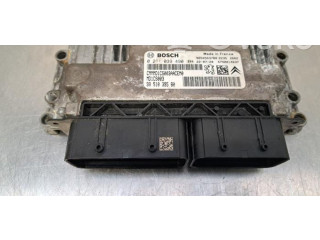 Řídící jednotka 9851039580   Peugeot Expert 2022