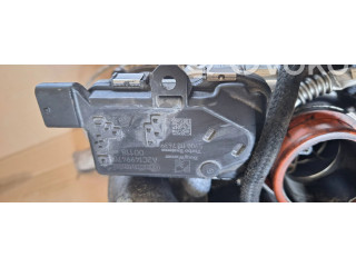  Турбина Mercedes-Benz GLE AMG (W166 - C292)  A6560900480, 50305929         