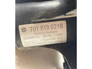 Вентилятор печки    701819021B, 0765011512   Volkswagen Multivan T4