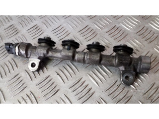 Vstřikovací lišta 0445216032, H8200880547   Infiniti EX  pro naftový motor 3.0  