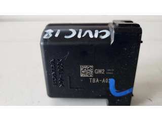 Блок управления 18013103NAC   Honda Civic X