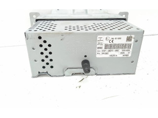 Радио/ проигрыватель CD/DVD / навигация H1BT18K810VNM   Ford Puma