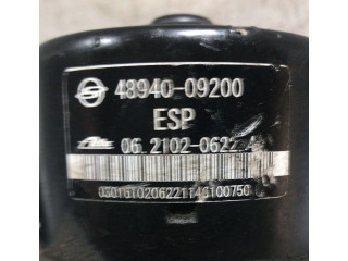 Jednotka ABS 06.2109-0853.3, 06.2109-0853.3   SsangYong Rexton I 2006