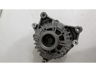 Генератор 9895651, 5A504F9   BMW 2 Active Tourer U06 2.0     