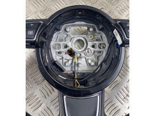 Руль Audi A8 S8 D4 4H  2010 - 2016 года 4H0419091AF, 4H0880201L      