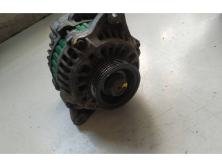 Генератор AB160108   Hyundai Atos Prime      