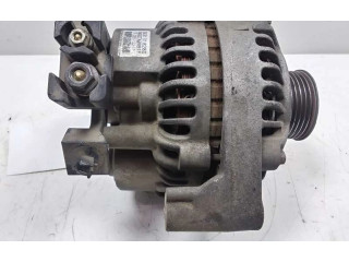 Генератор 9631318280, A002TA2091E   Peugeot 406