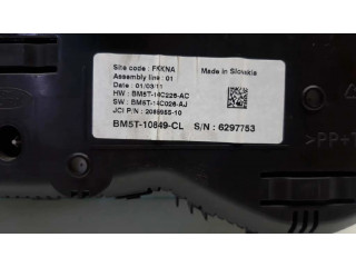 Панель приборов 2254351, BM5T10849CL   Ford Focus C-MAX       