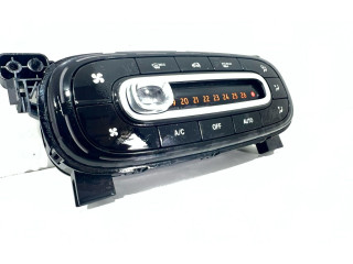 Блок управления климат-контролем    Smart ForFour II W453