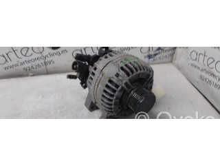 Генератор 9646321880, ALTERNADOR   Citroen C4 I 1.6     